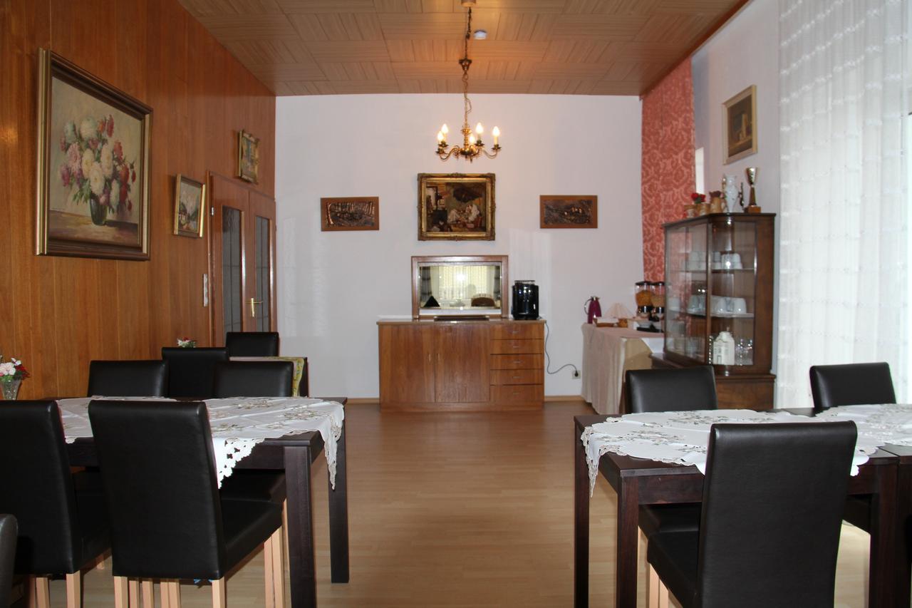 Humboldt Guest house