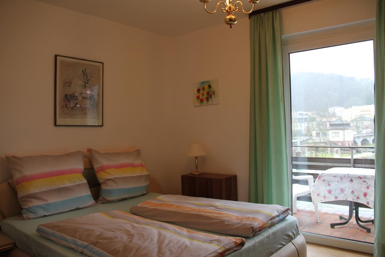 Humboldt Guest house Bad Kissingen